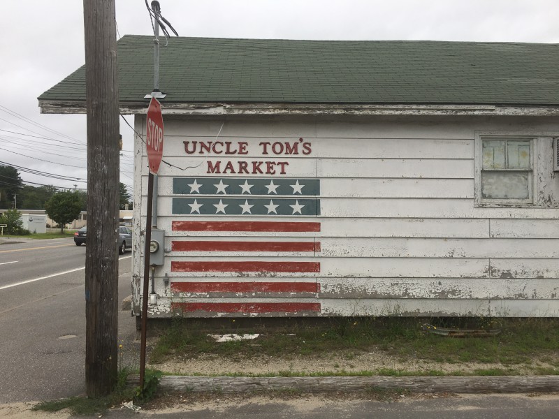 Uncle Tom’s Market